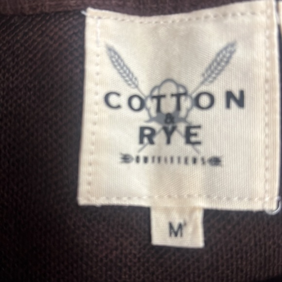 Thunderbird sweater with fringe - Picture 4 of 4